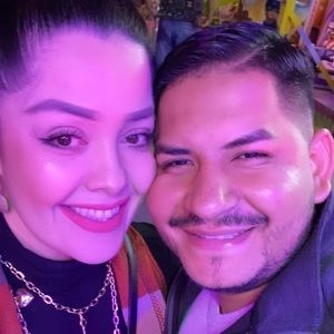 Meet your Posher, Rocio